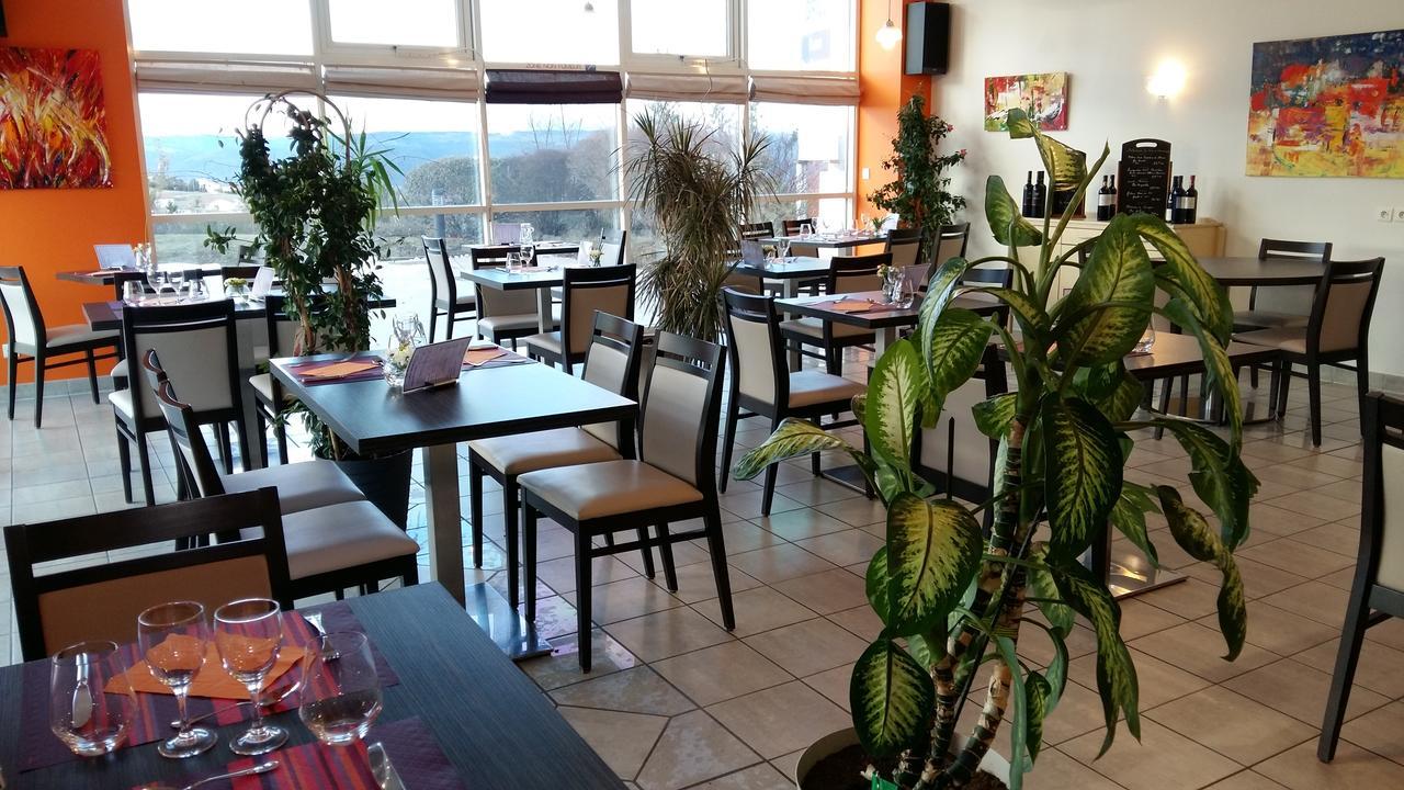 Les Balcons Du Velay Ξενοδοχείο Monistrol-sur-Loire Εξωτερικό φωτογραφία